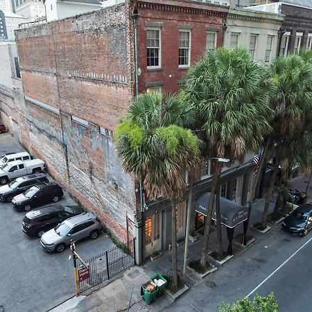 Hotel De L'Eau Vive New Orleans Eksteriør bilde