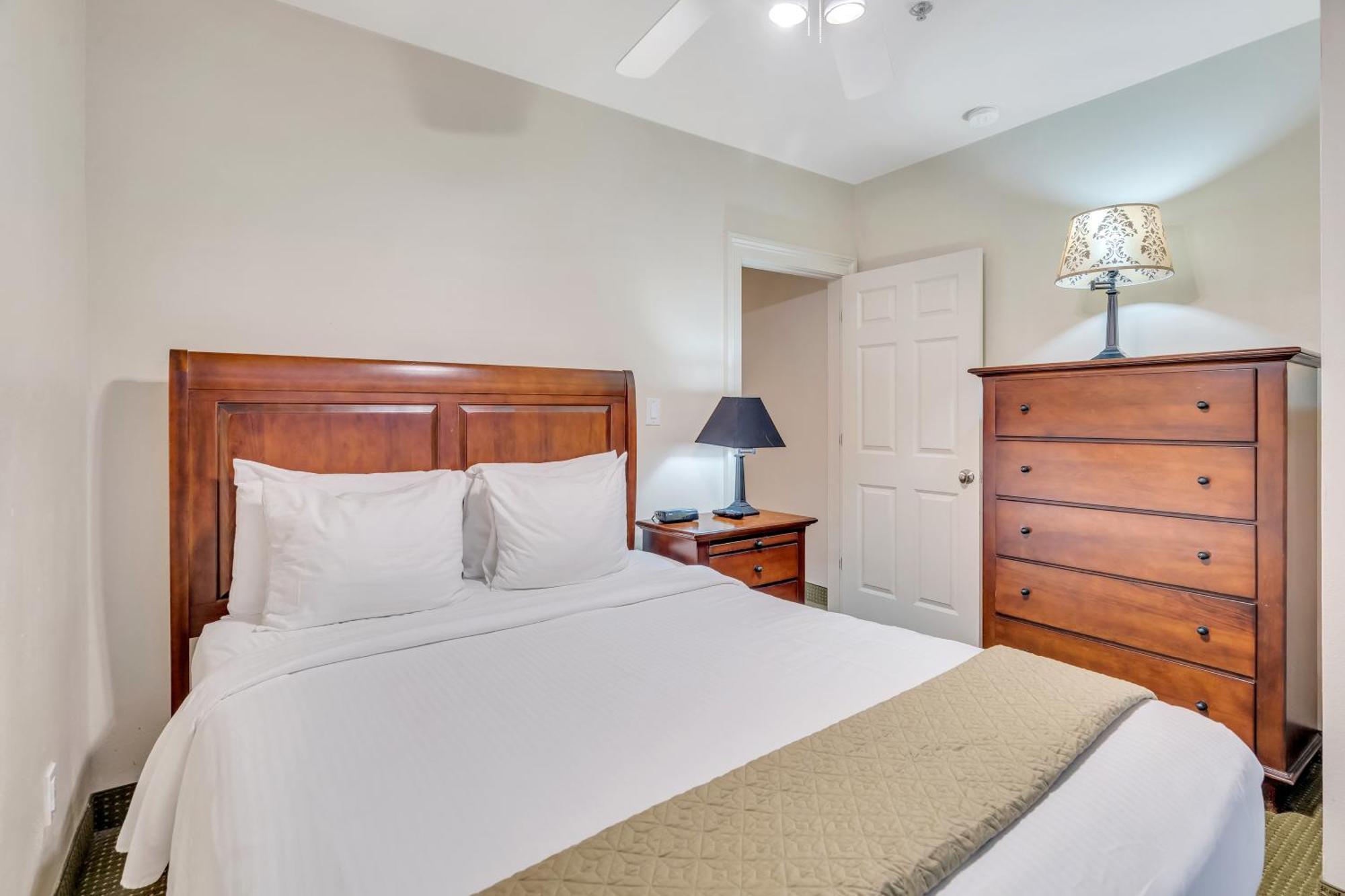 Hotel De L'Eau Vive New Orleans Rom bilde